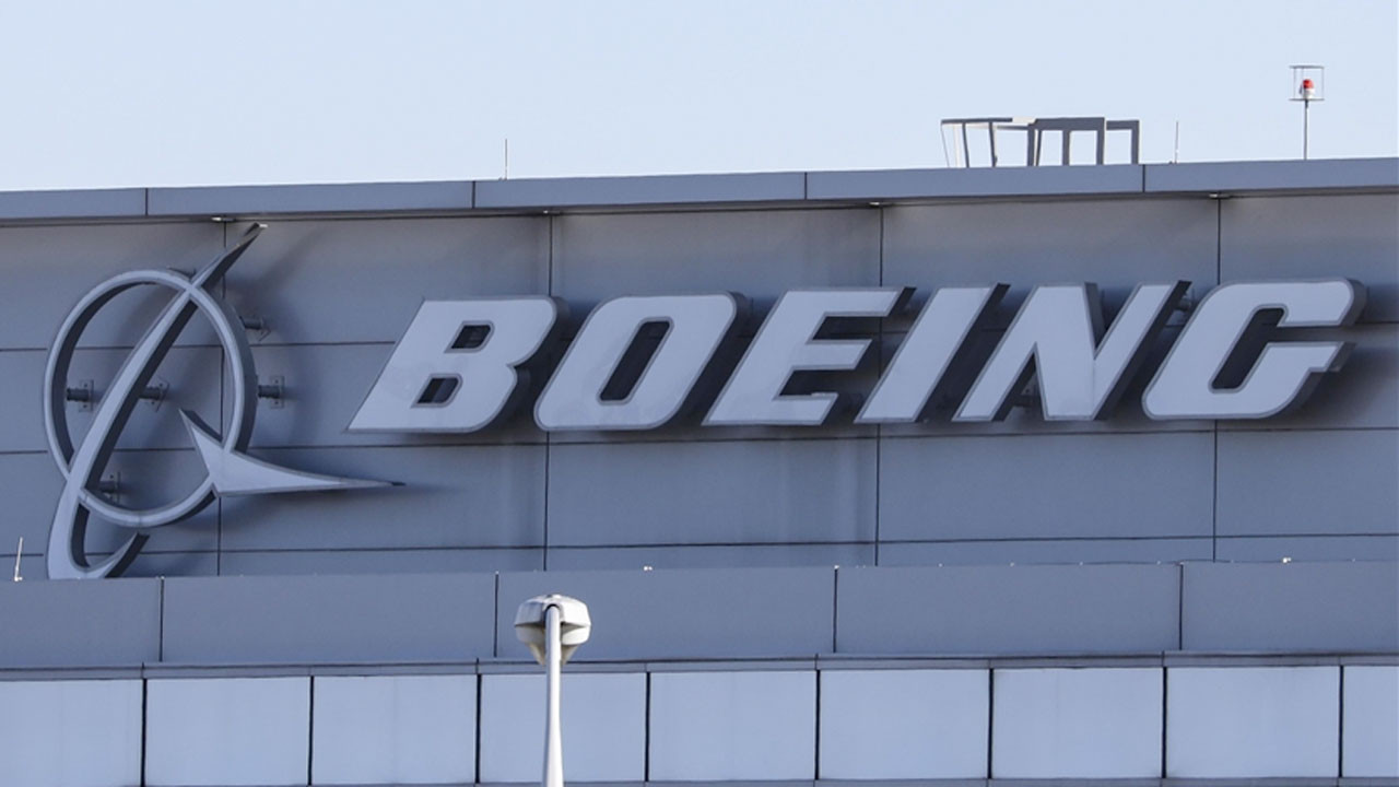 ABD ile İsrail arasında 8.6 milyar dolarlık sözleşme