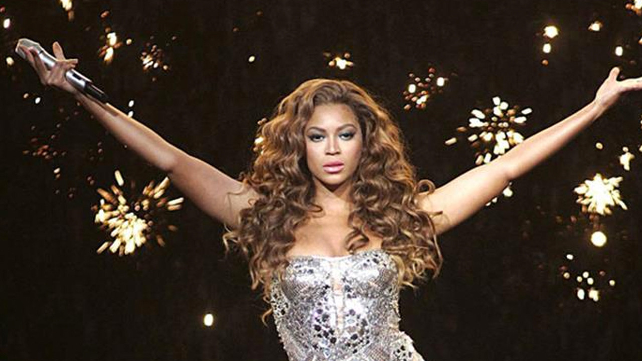 Beyonce, Forbes'un milyarder listesine giren beşinci müzisyen oldu