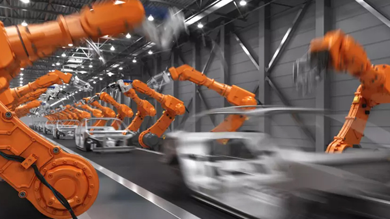 Alman otomotiv devi iflas ediyor, maaşlar için açıklama geldi!