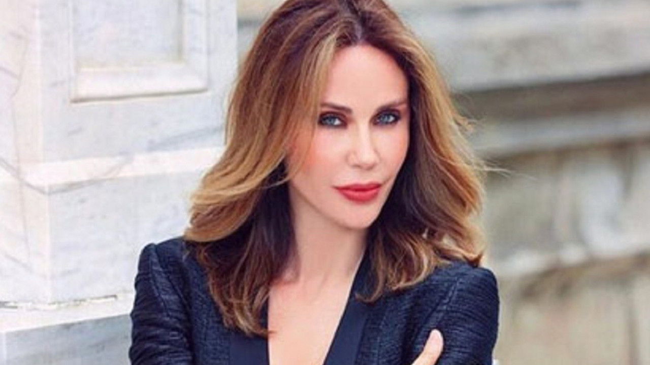 Demet Şener'den olay açıklama! Takıntısı bakın neymiş