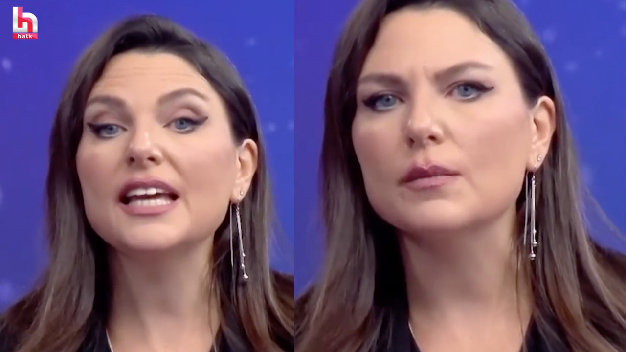 Ece Üner'den eleştirilere bomba yanıt: 455 bin konut büyük bir iş ve önemli bir başarı