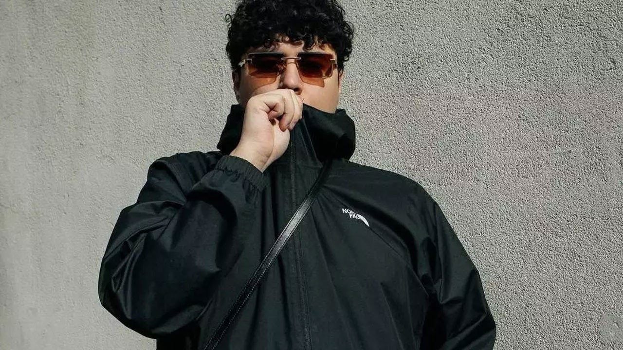 'Uyuşturucu' soruşturması kapsamında Rapçi Ege Karataşlı tutuklandı