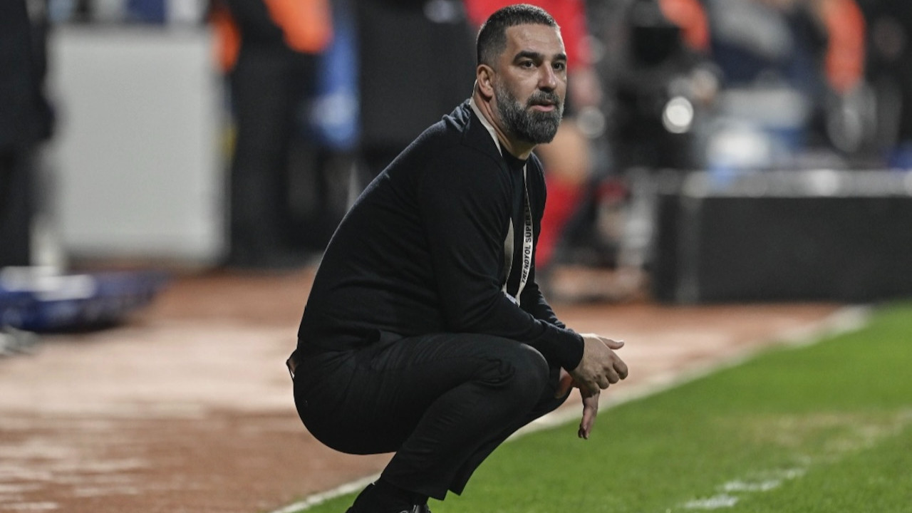 Arda Turan'ın takımında deprem gibi karar! 7 Futbolcusunu kadroya katmayacak...