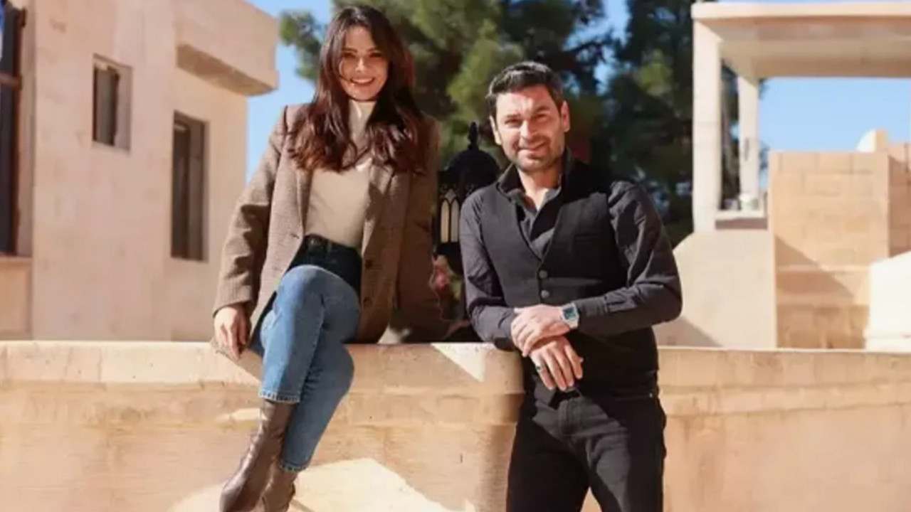 Uzak Şehir oyuncularına şok! Mardin'de mahsur kaldılar