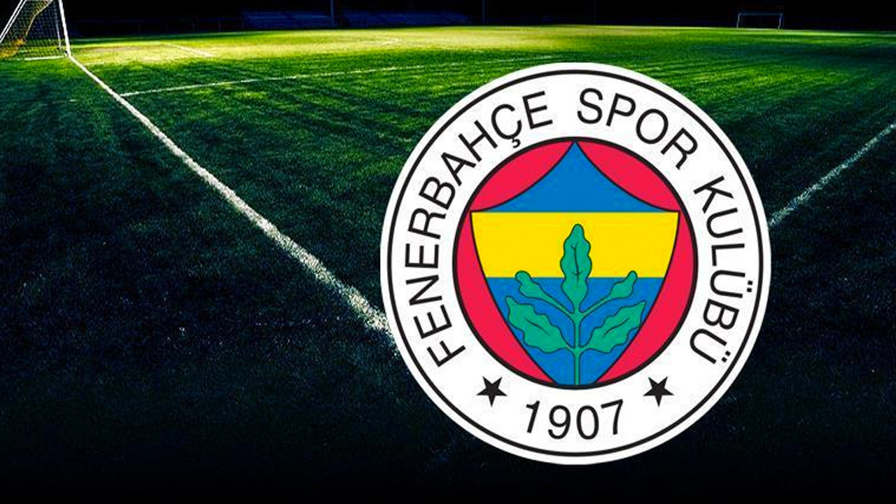 Fenerbahçe tribün lideri İbrahim Gümüştekin'e silahlı saldırı!