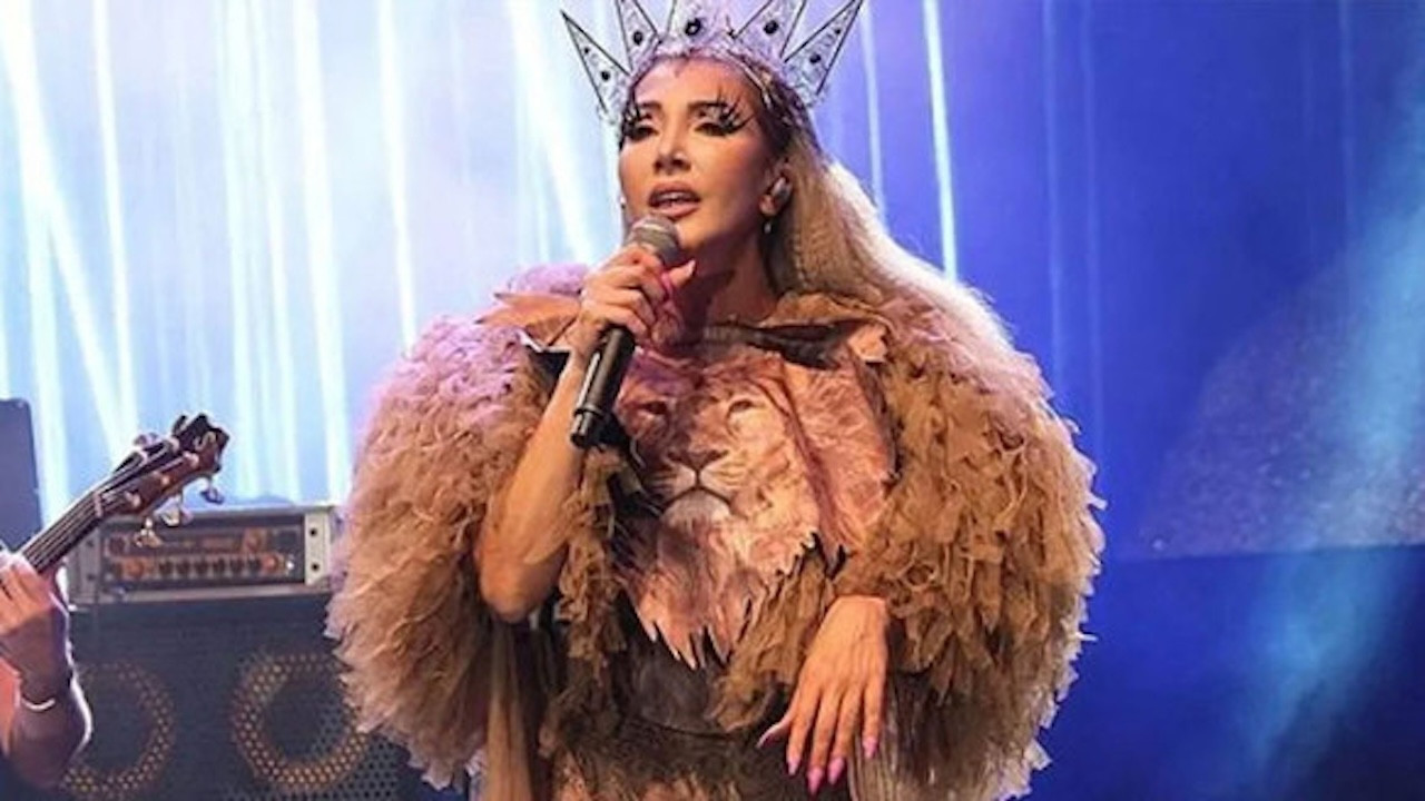 Hande Yener: "Z kuşağını küçümsemek hata olur"