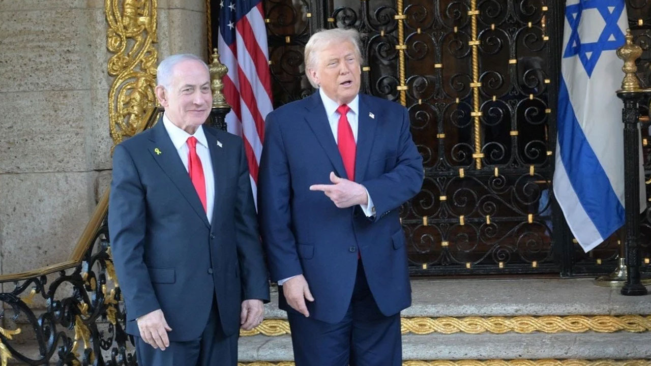 İsrail Cumhurbaşkanı, Netanyahu'nun affının yakın olduğu iddiasını yalanladı