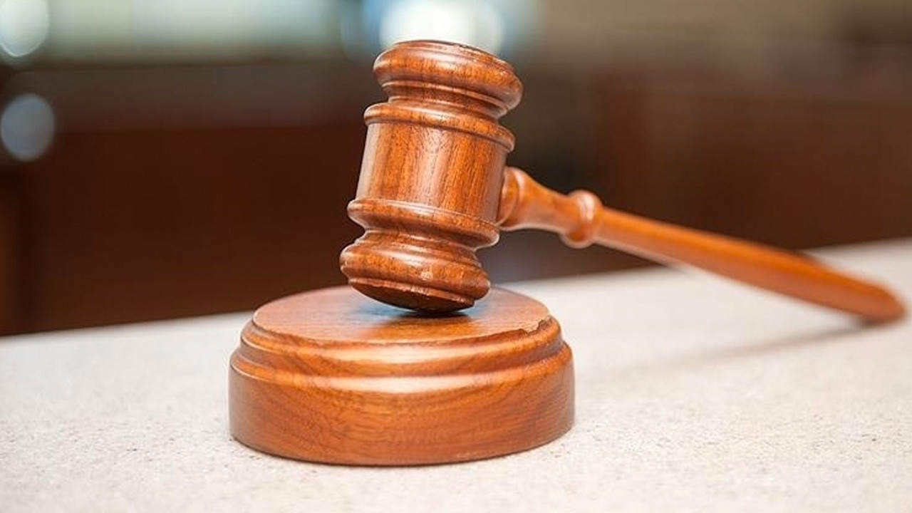 Dini nikahlı eşini tülbentle boğarak öldürdü savunmasında bakın ne dedi