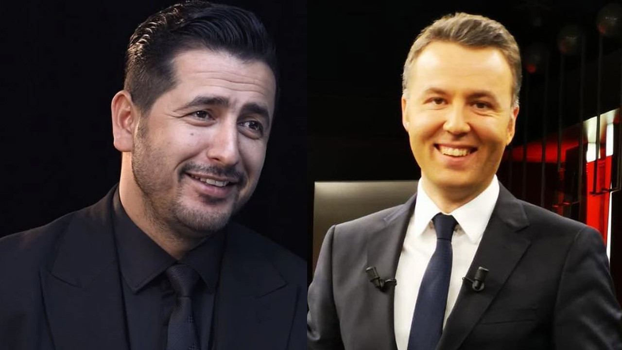 Taner Çağlı'nın ifadesindeki 4'lü cinsel ilişki teklifi! Mehmet Akif Ersoy ile teknede...