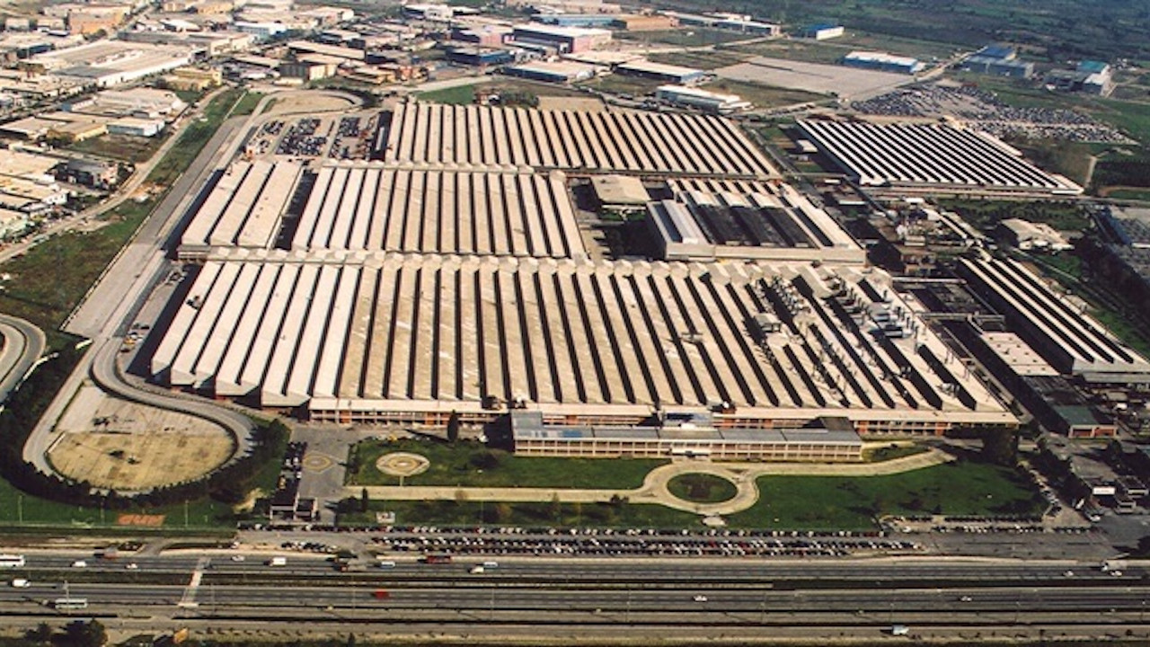 Planlı bakım çalışması yapılacak! Tofaş fabrikası üretime ara veriyor...