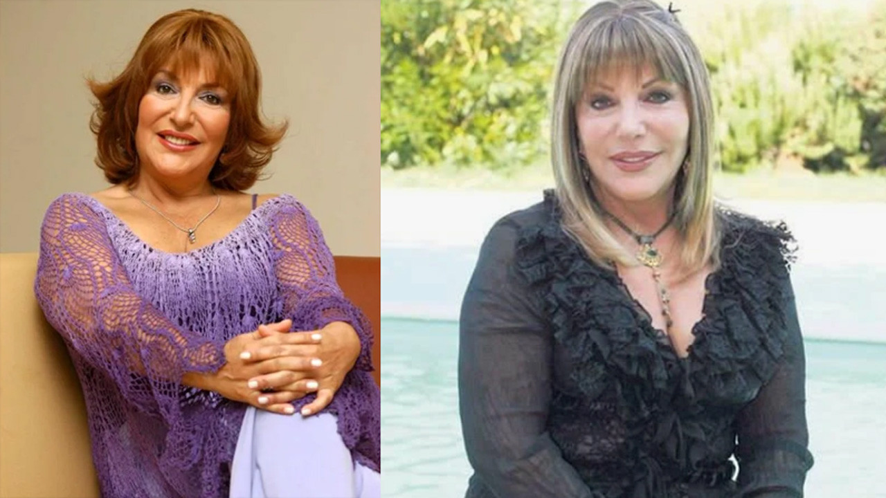 Bakımevinde yaşamını sürdürüyormuş! Usta sanatçı Tuluğ Çizgen'in son hali...