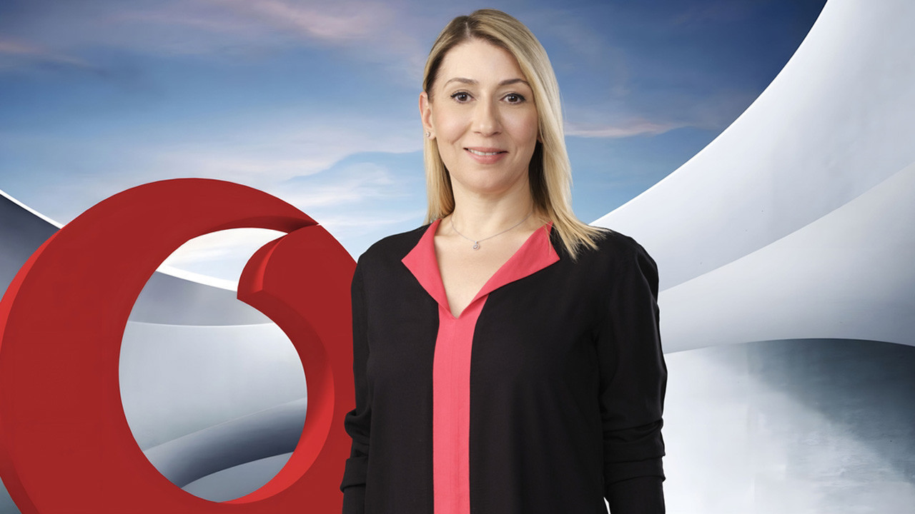 Vodafone'dan "5G'ye Son 100 Gün" kampanyası