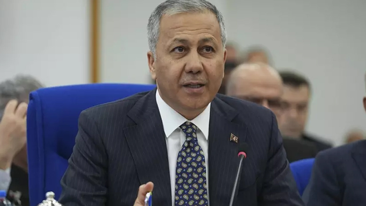 4 gün kesintisiz sürecek! Yerlikaya yılbaşı tedbirlerini açıkladı