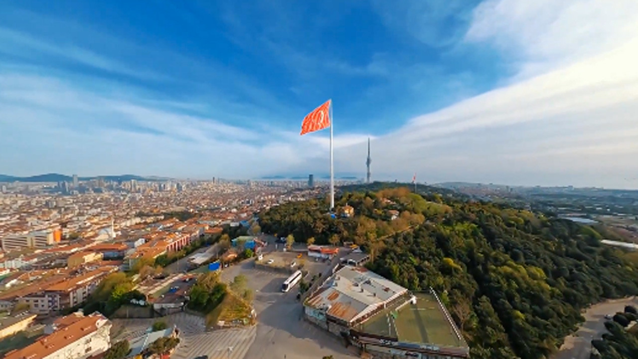 AK Parti'den 2025 yılı icraatlarının anlatıldığı videolu mesaj