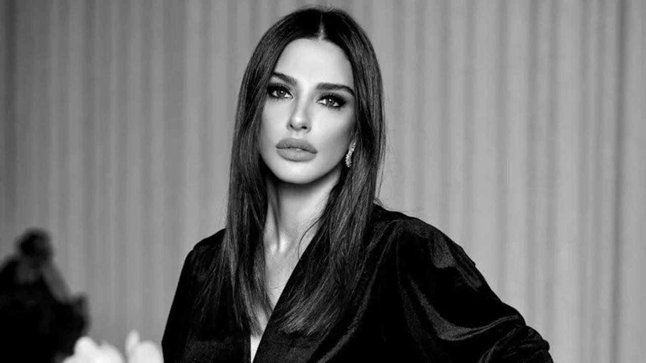 Aslıhan Doğan'dan çanta çıkışı! "O markadan başka kullanmıyorum"