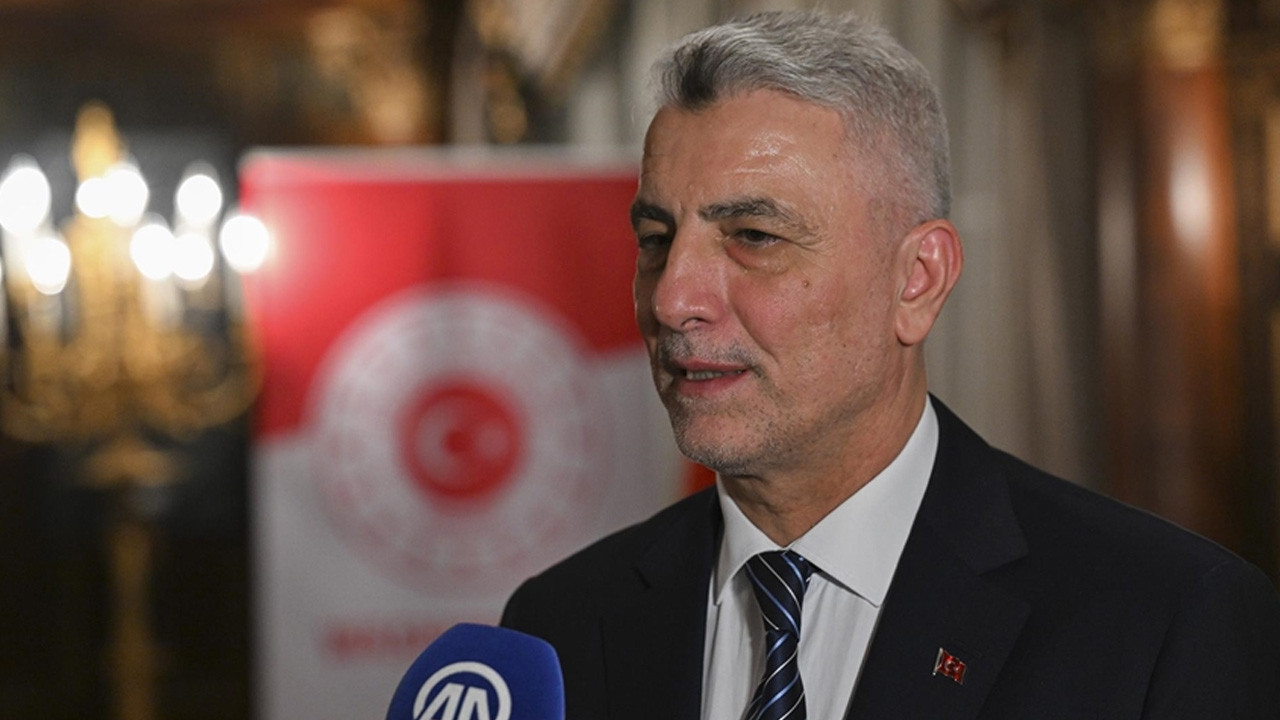 Bakan Bolat, kasım ayına ilişkin dış ticaret istatistiklerini değerlendirdi