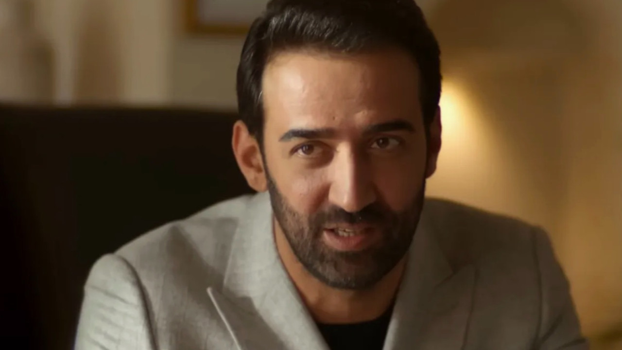 Uzak Şehir'in Demir'i Ferit Kaya'dan Avrupa'ya çağrı! "Taharet musluğu yaptırın"