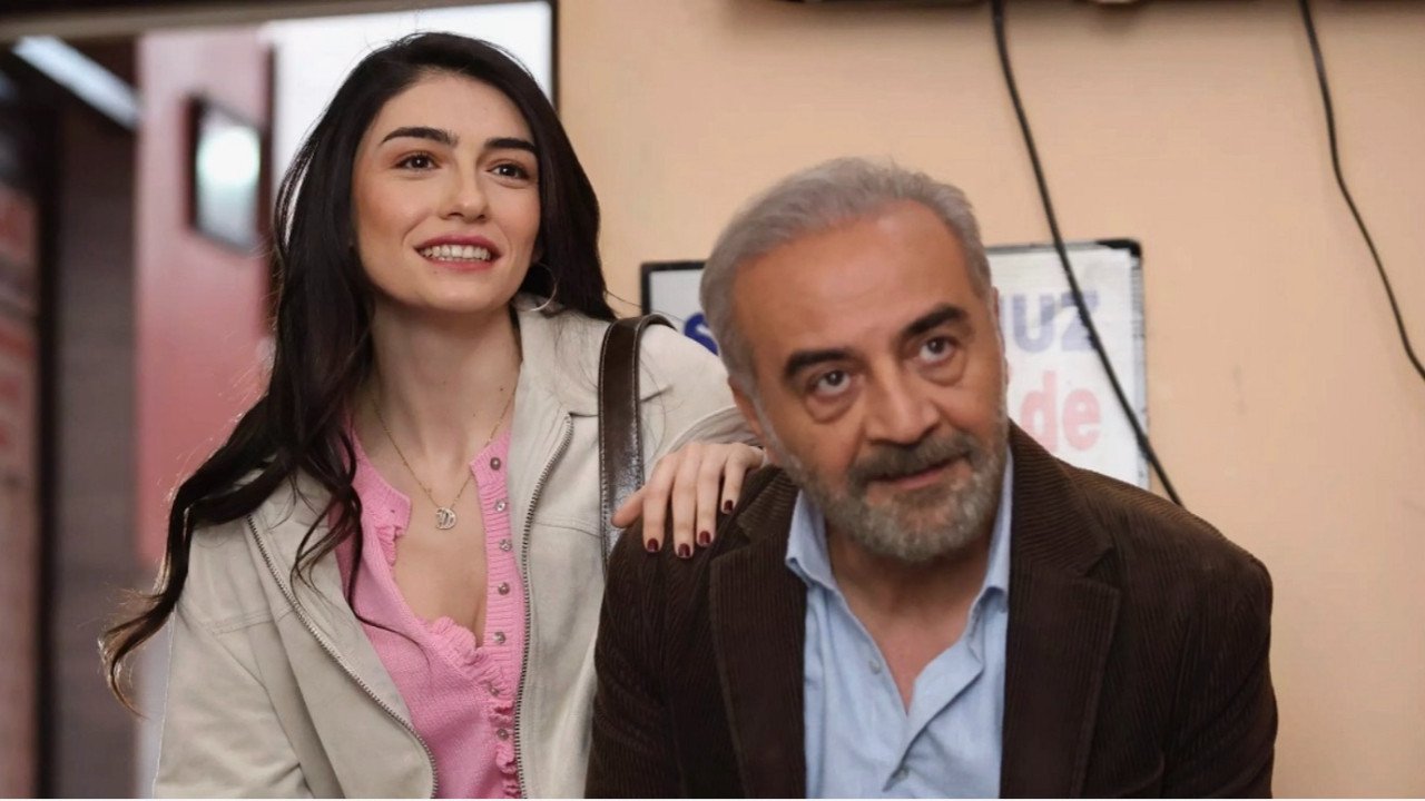 İnci Taneleri yeni sezon başlıyor! Dilber'in dansı yine çok konuşulacak...