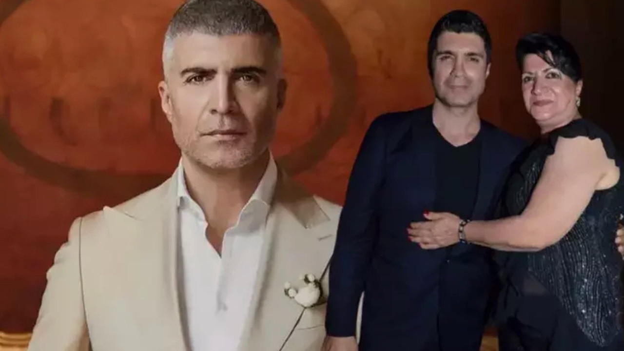 Özcan Deniz'in kavgalı olduğu annesinden kötü haber! Hastaneye kaldırıldı