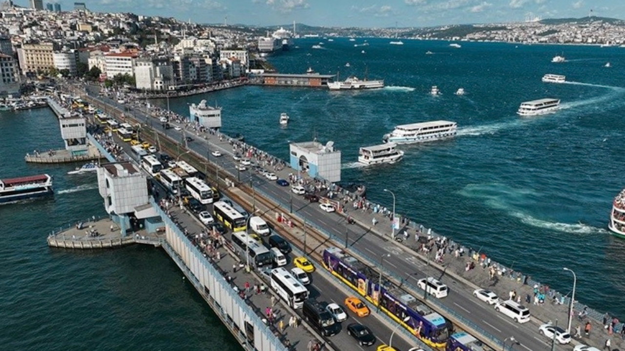 İstanbul'da vapur seferleri iptal! Valilik saatlerini paylaştı