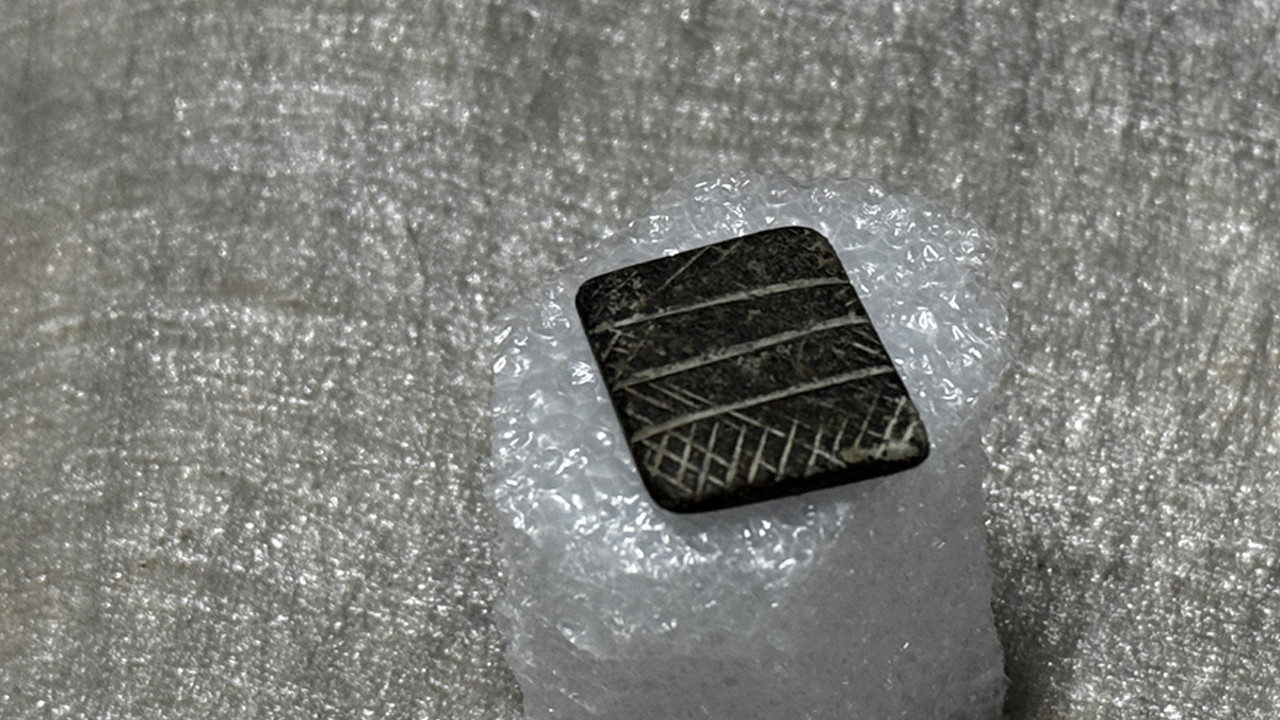 Elazığ'da tarihi keşif tam 7500 yıllık! Anlamı şaşkına çevirdi