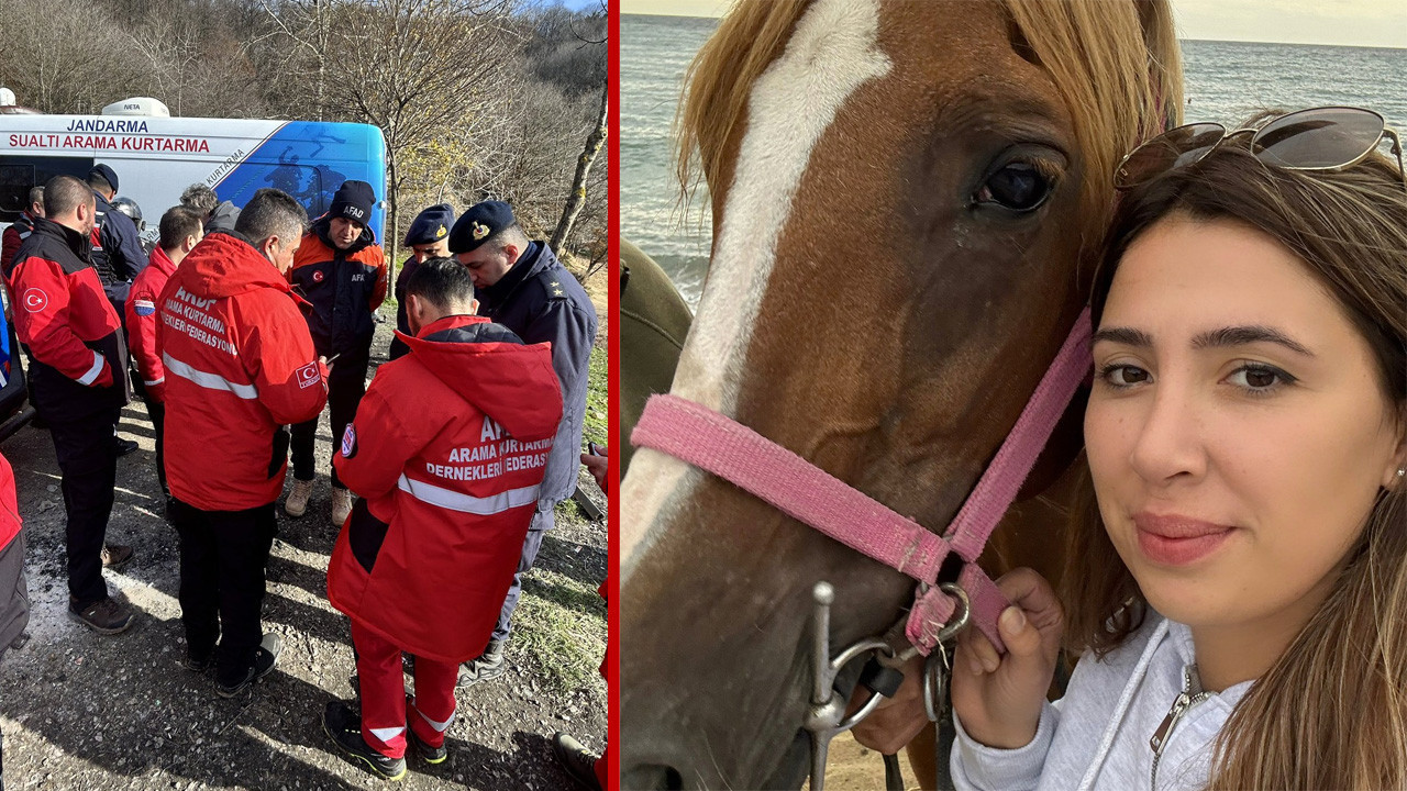 Elif Kumal bulundu mu? Balıkesir 4 gündür arıyor sevgilisi ifadesiyle şüphe yarattı