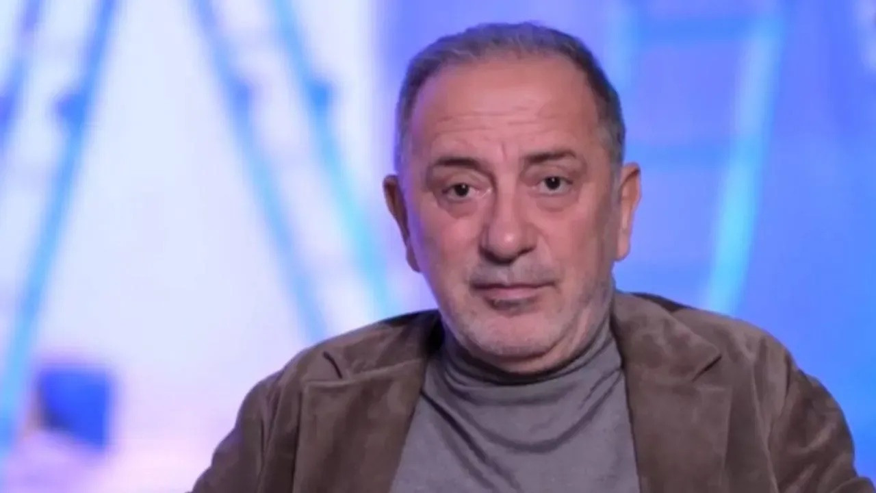 Tahliye kararı çıkmıştı! Fatih Altaylı'dan ilk mesaj geldi...