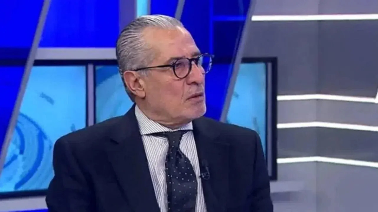 Gökmen Özdenak yoğun bakıma kaldırıldı: Kalbi iki kez durdu!