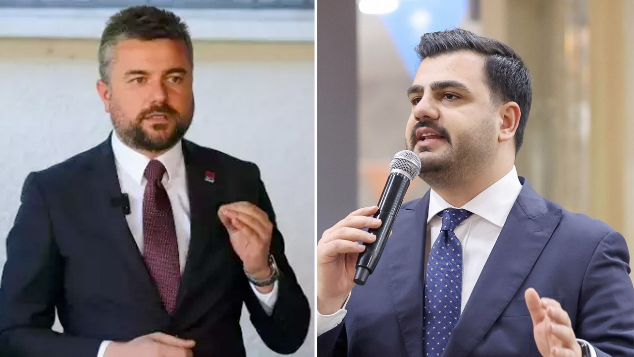 Buca belediyesinde işçiler eylemde başkan yurt dışı tatilinde