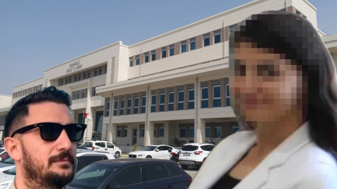 Kadın hakime sevgili dayağı! Kıskançlık krizine girdi, elmacık kemiğini kırdı