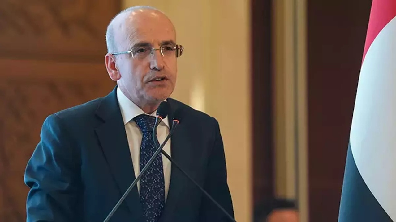 Bakan Şimşek açıkladı! Vergi bedellerinde zam oranı düşüyor...