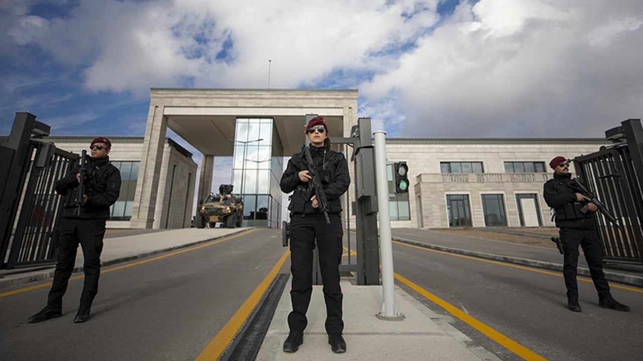 MİT, 2025 yılında suçla mücadelede çok yönlü operasyonlara imza attı