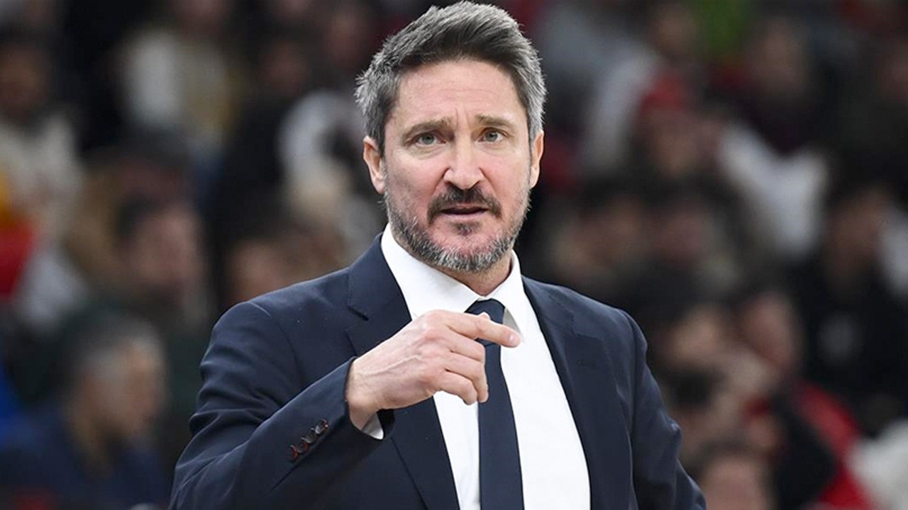 Galatasaray erkek basketbol takımına Pozzecco getirildi