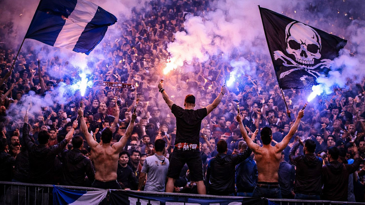 Yapay zekadan olay liste! Türkiye'nin en ateşli taraftar grubu açıklandı zirvedeki isim...