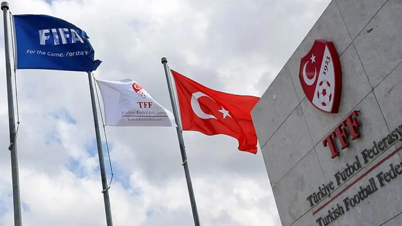 TFF duyurdu! Takımların ara transfer dönemi harcama limitleri belli oldu