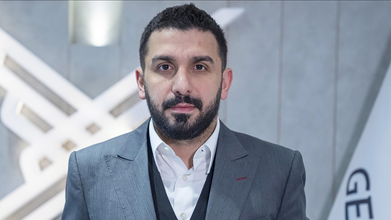 Galata Köprüsü'nde tarihi Filistin yürüyüşü için çağrı