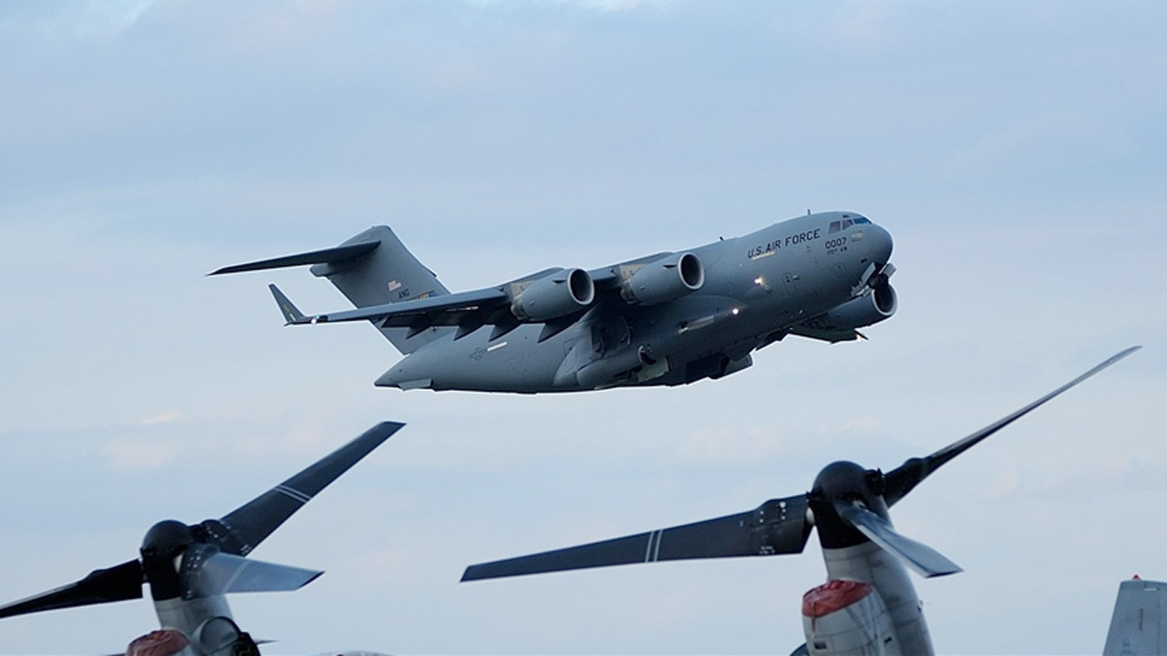 ABD'nin Venezuela'daki liman saldırısıyla ilgili yeni detay ortaya çıktı