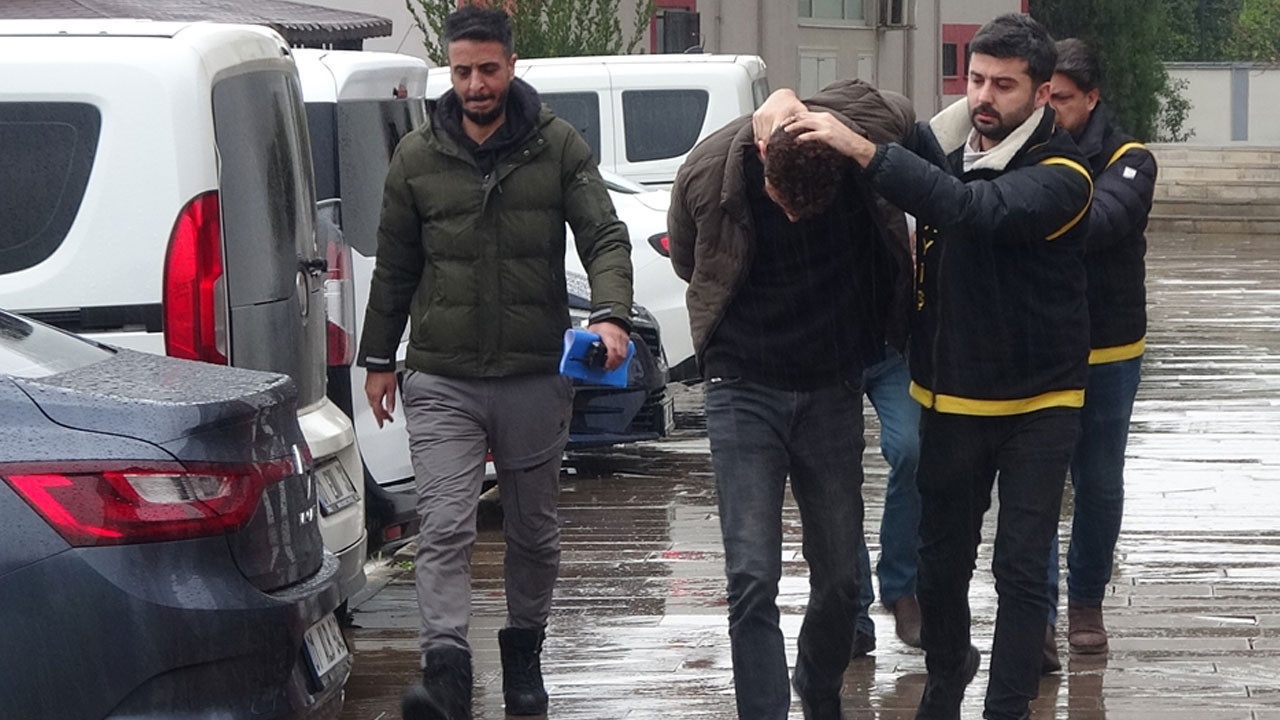 Kargo firması sorumlusunun öldürülmesi olayında yeni gelişme