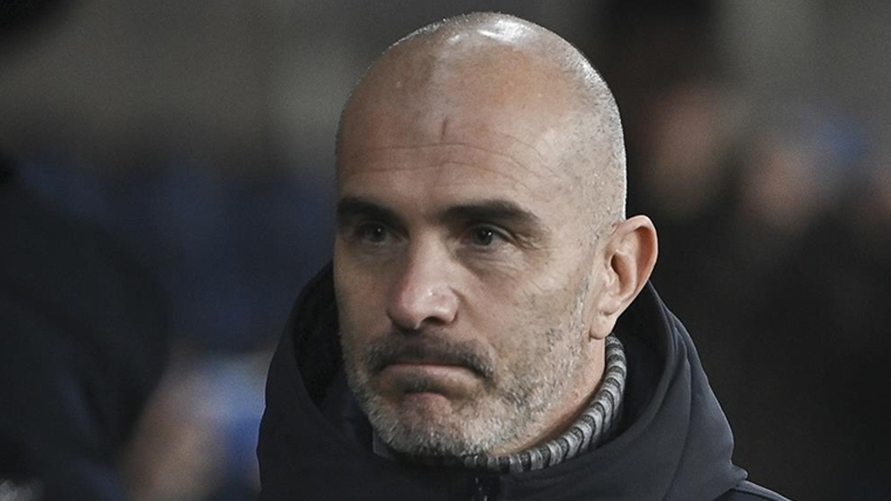 Chelsea'de teknik direktör Maresca dönemi sona erdi