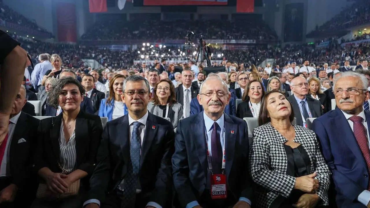 CHP'nin 38. Kurultayı iptal mi edilecek? Partide panik hakim