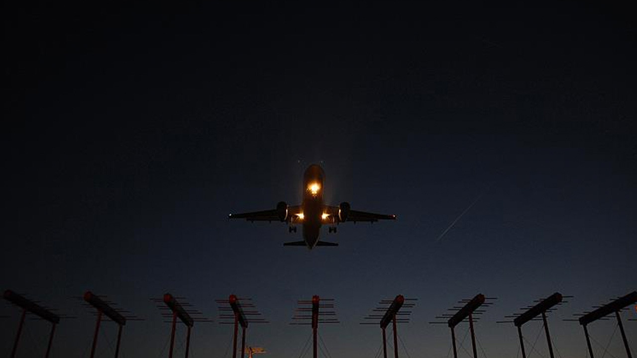 Gaziantep Havalimanı yeniden uçuşlara açıldı