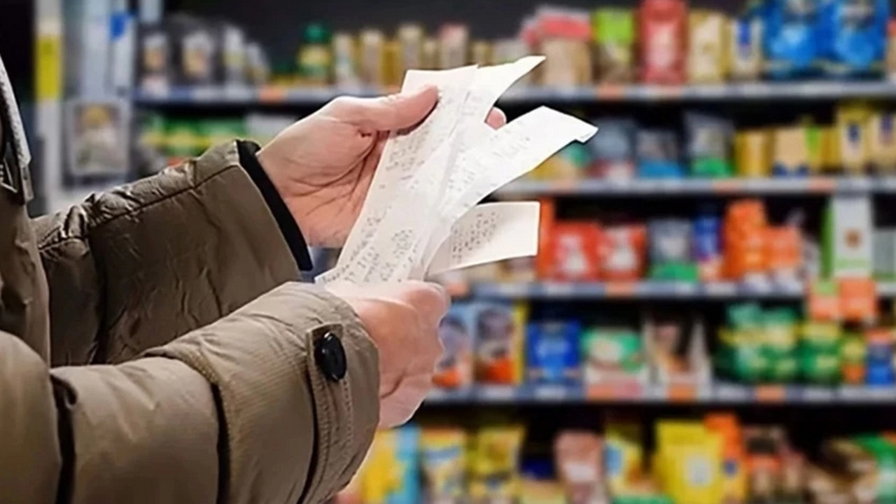 İstanbul’da aralık enflasyonu açıklandı: Perakende fiyatlar yükseldi