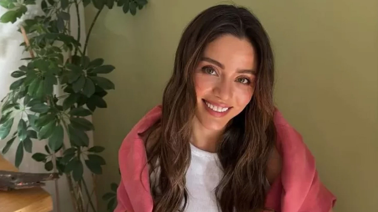 Kızılcık Şerbeti'nden ani ayrılığı olay olmuştu! Sıla Türkoğlu'nun kazancı dudak uçuklattı