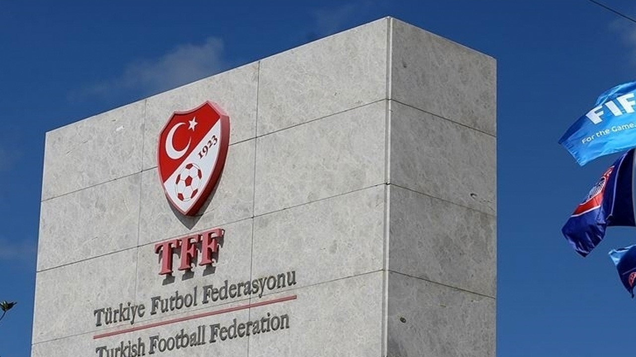 TFF, 2026 yılında FIFA kokartı takacak hakemleri belirledi