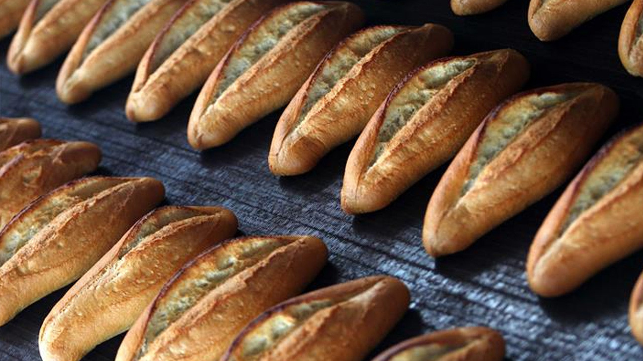 Türkiye Fırıncılar Federasyonu Başkanı Balcı'dan ekmek fiyatlarına ilişkin açıklama