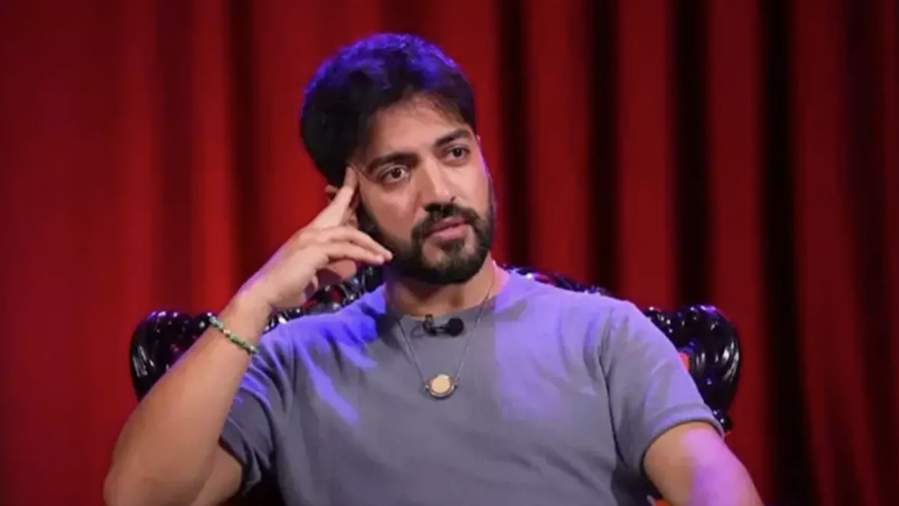 Yusuf Güney sessizliğini bozdu! Uyuşturucu testi sonrası ilk sözler