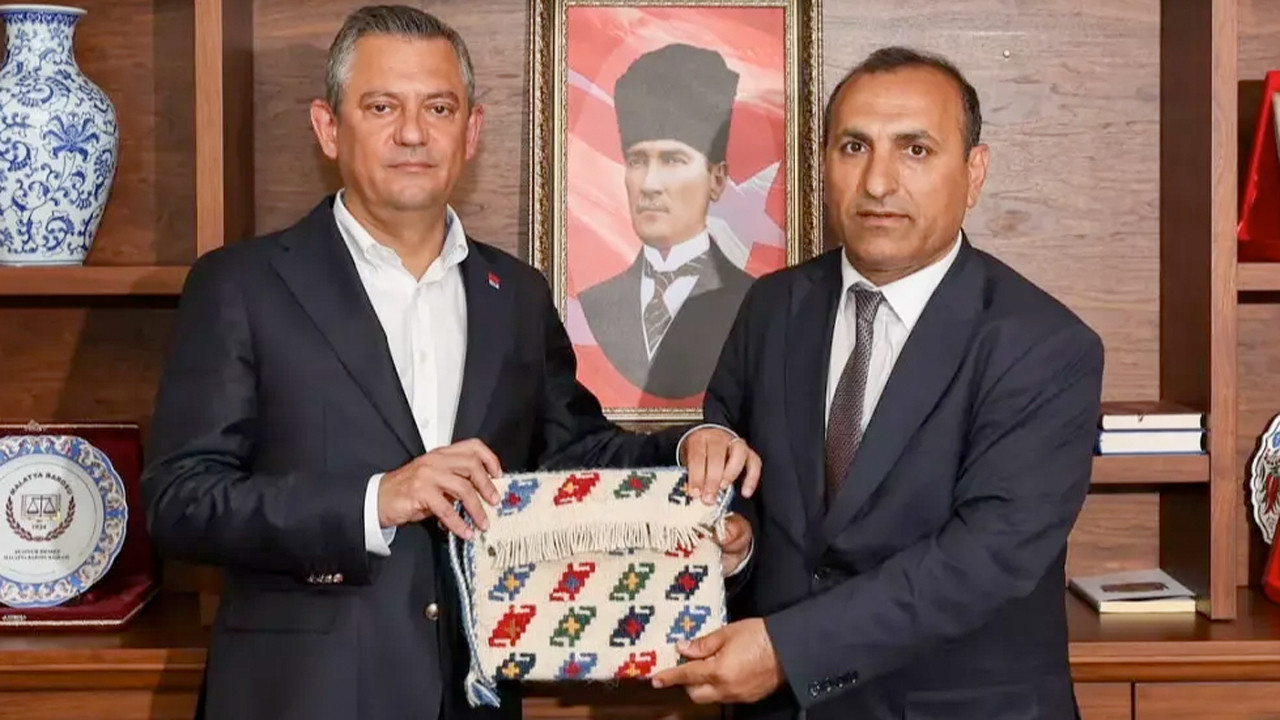 CHP'de yeni kriz çıktı başkanın partiden ihracı istendi Veli Ağbaba iddiası