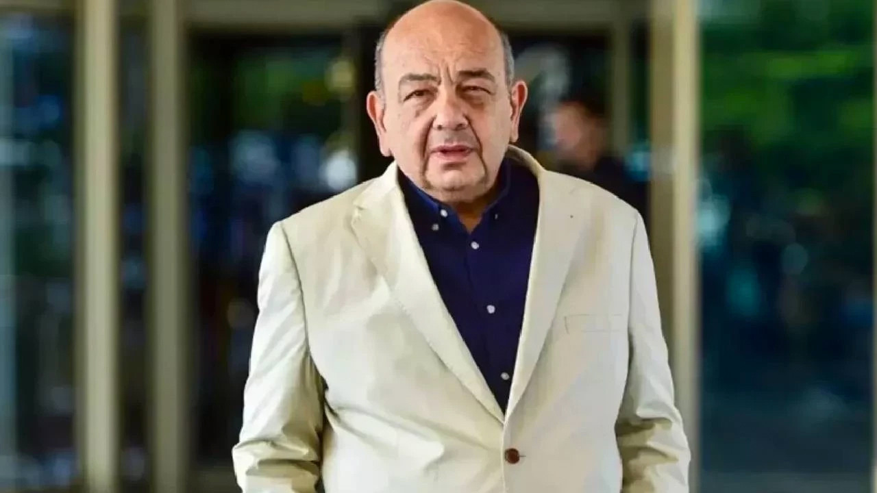 Tüm çalışanlarına 29 maaş ikramiye dağıtmıştı! Ahmet Yüce bu yıl da geleneği bozmadı