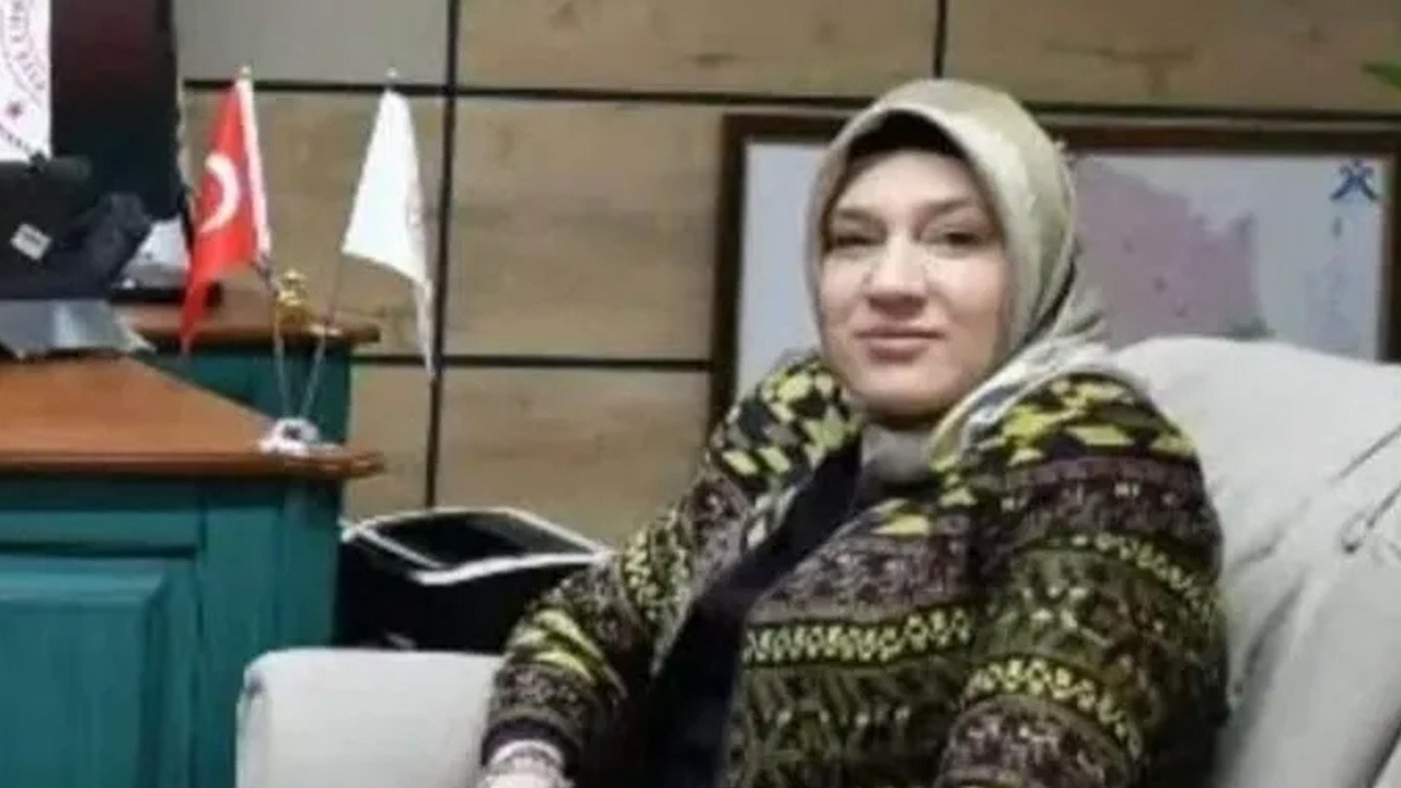 AK Parti'yi üzen ölüm! Hatice Tuba İnan hayatını kaybetti