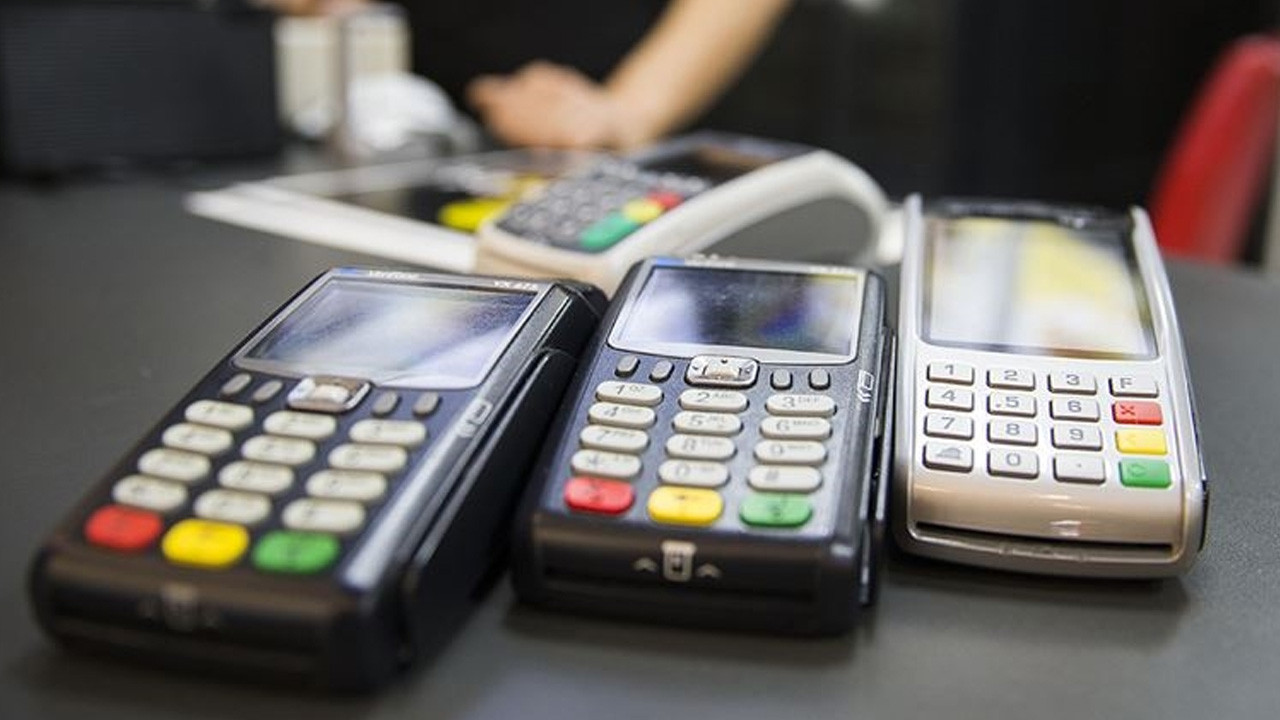 Bankalara yazı gönderildi! Temassız ödemede yeni dönem 15 Ocak'ta başlayacak